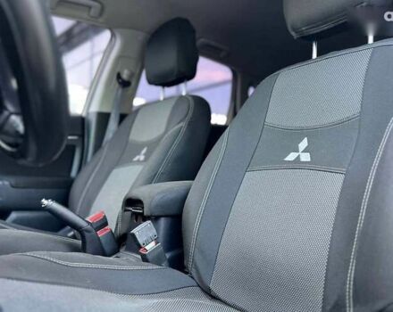 Мицубиси АСХ, объемом двигателя 0 л и пробегом 190 тыс. км за 11000 $, фото 8 на Automoto.ua