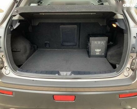 Міцубісі АСХ, об'ємом двигуна 1.8 л та пробігом 202 тис. км за 11755 $, фото 27 на Automoto.ua