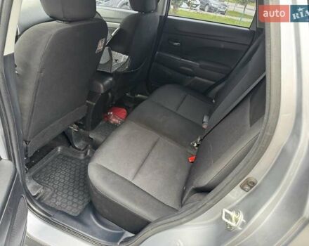 Мицубиси АСХ 2011 в Виннице на Automoto.ua Мицубиси АСХ, объемом двигателя 1.59 л и пробегом 167 тыс. км за 9500 $, фото 6 на Automoto.ua