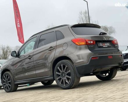 Міцубісі АСХ, об'ємом двигуна 1.8 л та пробігом 202 тис. км за 11755 $, фото 17 на Automoto.ua