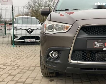 Міцубісі АСХ, об'ємом двигуна 1.8 л та пробігом 202 тис. км за 11755 $, фото 8 на Automoto.ua