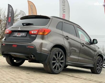 Міцубісі АСХ, об'ємом двигуна 1.8 л та пробігом 202 тис. км за 11755 $, фото 13 на Automoto.ua