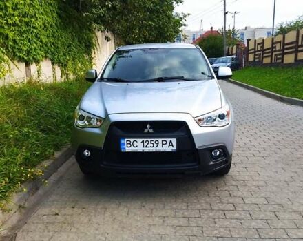 Мицубиси АСХ, объемом двигателя 1.59 л и пробегом 139 тыс. км за 10500 $, фото 2 на Automoto.ua