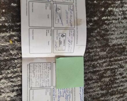 Мицубиси АСХ, объемом двигателя 1.59 л и пробегом 139 тыс. км за 10500 $, фото 14 на Automoto.ua