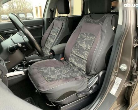 Міцубісі АСХ, об'ємом двигуна 1.8 л та пробігом 202 тис. км за 11755 $, фото 24 на Automoto.ua