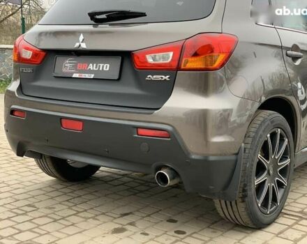 Міцубісі АСХ, об'ємом двигуна 1.8 л та пробігом 202 тис. км за 11755 $, фото 20 на Automoto.ua