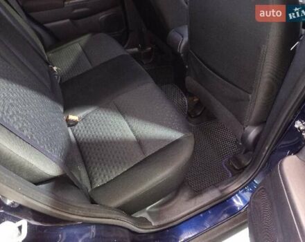 Мицубиси АСХ, объемом двигателя 1.8 л и пробегом 216 тыс. км за 12000 $, фото 16 на Automoto.ua
