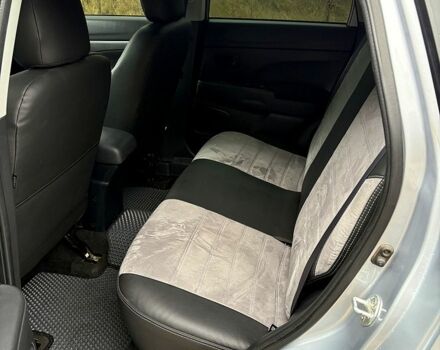 Міцубісі АСХ, об'ємом двигуна 1.6 л та пробігом 149 тис. км за 9300 $, фото 13 на Automoto.ua