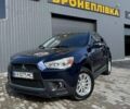 Мицубиси АСХ, объемом двигателя 1.8 л и пробегом 216 тыс. км за 12000 $, фото 23 на Automoto.ua