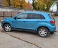 Міцубісі АСХ, об'ємом двигуна 1.59 л та пробігом 200 тис. км за 10300 $, фото 1 на Automoto.ua