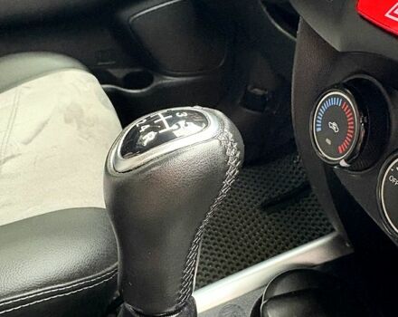 Міцубісі АСХ, об'ємом двигуна 1.6 л та пробігом 149 тис. км за 9700 $, фото 10 на Automoto.ua