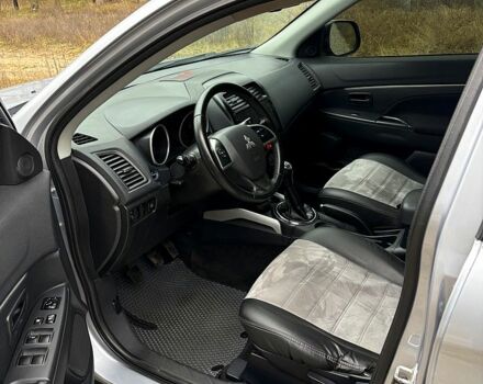 Міцубісі АСХ, об'ємом двигуна 1.6 л та пробігом 149 тис. км за 9700 $, фото 6 на Automoto.ua