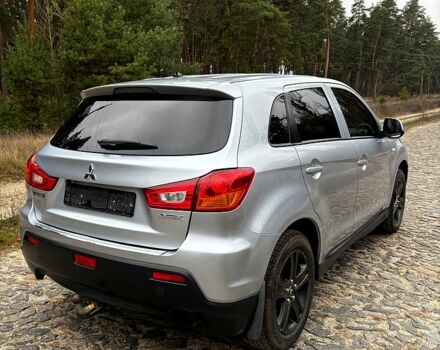 Міцубісі АСХ, об'ємом двигуна 1.6 л та пробігом 149 тис. км за 9700 $, фото 5 на Automoto.ua