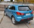 Міцубісі АСХ, об'ємом двигуна 1.59 л та пробігом 200 тис. км за 10300 $, фото 1 на Automoto.ua