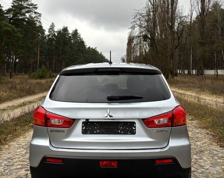 Міцубісі АСХ, об'ємом двигуна 1.6 л та пробігом 149 тис. км за 9300 $, фото 6 на Automoto.ua