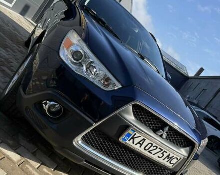 Мицубиси АСХ, объемом двигателя 1.8 л и пробегом 216 тыс. км за 12000 $, фото 35 на Automoto.ua