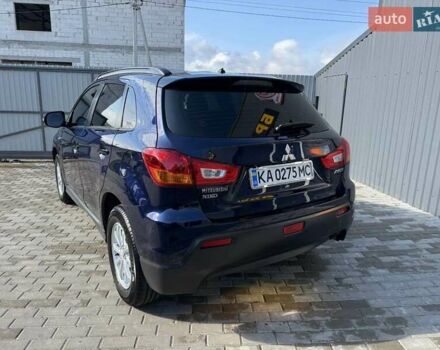 Мицубиси АСХ, объемом двигателя 1.8 л и пробегом 216 тыс. км за 12000 $, фото 26 на Automoto.ua