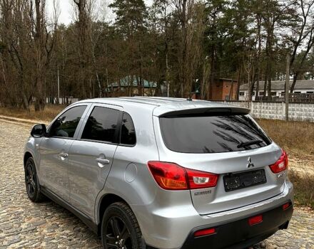Міцубісі АСХ, об'ємом двигуна 1.6 л та пробігом 149 тис. км за 9300 $, фото 3 на Automoto.ua