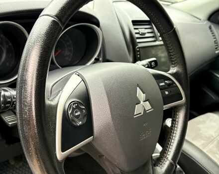 Міцубісі АСХ, об'ємом двигуна 1.6 л та пробігом 149 тис. км за 9300 $, фото 10 на Automoto.ua