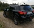 Міцубісі АСХ, об'ємом двигуна 2.3 л та пробігом 202 тис. км за 15000 $, фото 9 на Automoto.ua