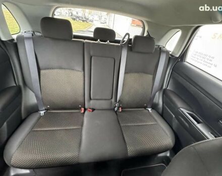 Мицубиси АСХ, объемом двигателя 2.3 л и пробегом 113 тыс. км за 13850 $, фото 12 на Automoto.ua