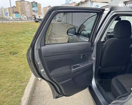 Мицубиси АСХ, объемом двигателя 2.3 л и пробегом 113 тыс. км за 13850 $, фото 25 на Automoto.ua