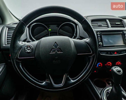 Мицубиси АСХ, объемом двигателя 1.6 л и пробегом 76 тыс. км за 13727 $, фото 11 на Automoto.ua