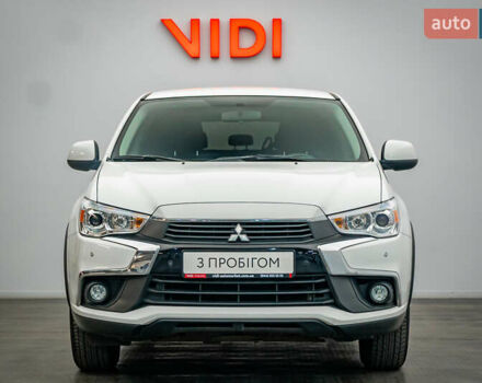 Мицубиси АСХ, объемом двигателя 1.6 л и пробегом 76 тыс. км за 13727 $, фото 4 на Automoto.ua