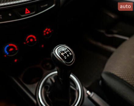 Мицубиси АСХ, объемом двигателя 1.6 л и пробегом 76 тыс. км за 13727 $, фото 16 на Automoto.ua