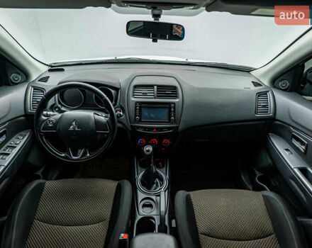 Мицубиси АСХ, объемом двигателя 1.6 л и пробегом 76 тыс. км за 13727 $, фото 9 на Automoto.ua
