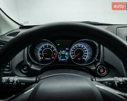 Мицубиси АСХ, объемом двигателя 1.6 л и пробегом 76 тыс. км за 13727 $, фото 12 на Automoto.ua