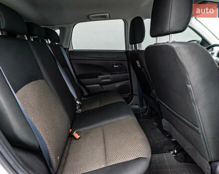 Мицубиси АСХ, объемом двигателя 1.6 л и пробегом 76 тыс. км за 13727 $, фото 18 на Automoto.ua