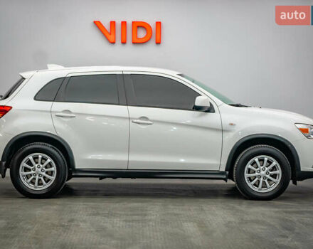 Мицубиси АСХ, объемом двигателя 1.6 л и пробегом 76 тыс. км за 13727 $, фото 3 на Automoto.ua