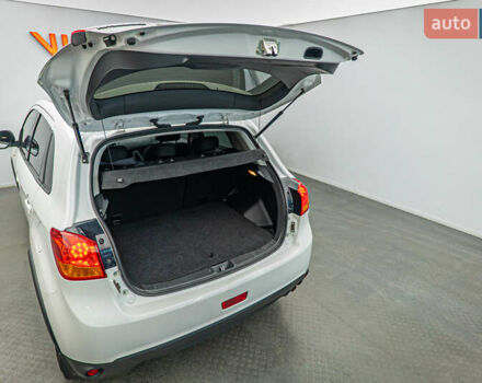 Мицубиси АСХ, объемом двигателя 1.6 л и пробегом 76 тыс. км за 13727 $, фото 6 на Automoto.ua