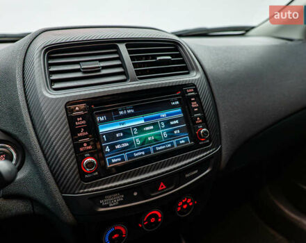 Мицубиси АСХ, объемом двигателя 1.6 л и пробегом 76 тыс. км за 13727 $, фото 13 на Automoto.ua