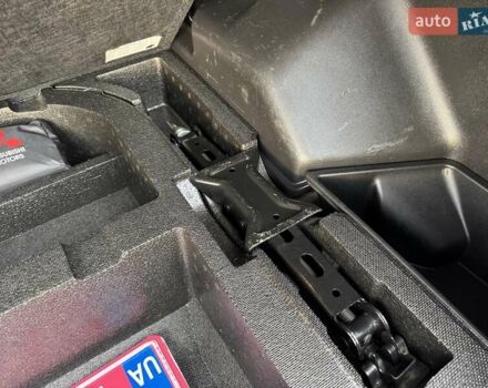 Міцубісі АСХ, об'ємом двигуна 2.3 л та пробігом 160 тис. км за 15700 $, фото 27 на Automoto.ua