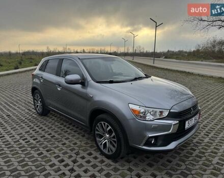 Міцубісі АСХ, об'ємом двигуна 2.3 л та пробігом 160 тис. км за 15700 $, фото 4 на Automoto.ua