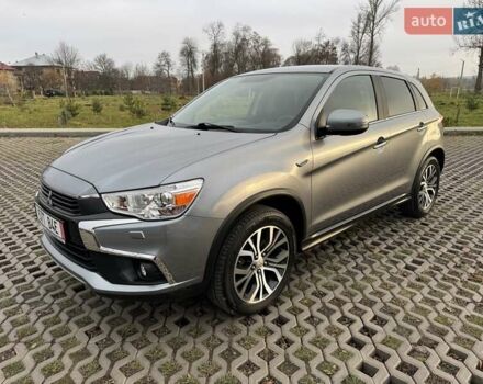 Міцубісі АСХ, об'ємом двигуна 2.3 л та пробігом 160 тис. км за 15700 $, фото 9 на Automoto.ua