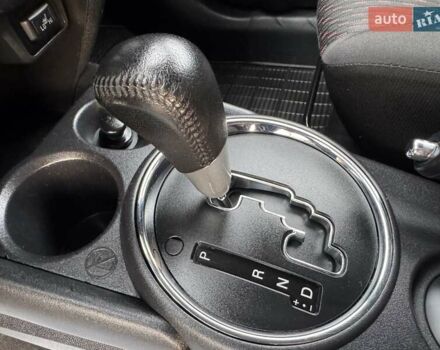 Міцубісі АСХ, об'ємом двигуна 2.3 л та пробігом 160 тис. км за 15700 $, фото 19 на Automoto.ua