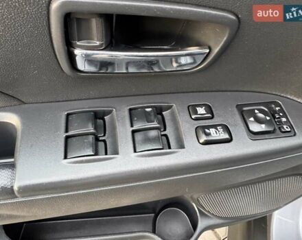 Міцубісі АСХ, об'ємом двигуна 2.3 л та пробігом 160 тис. км за 15700 $, фото 18 на Automoto.ua