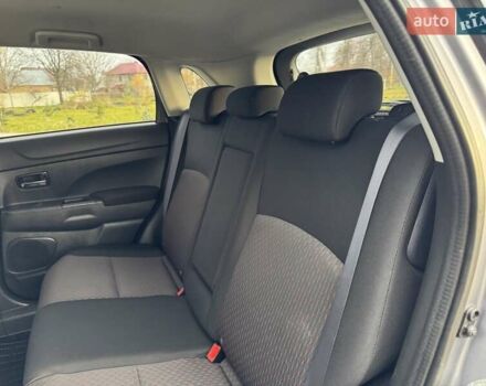 Міцубісі АСХ, об'ємом двигуна 2.3 л та пробігом 160 тис. км за 15700 $, фото 21 на Automoto.ua