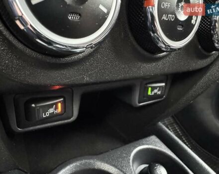 Міцубісі АСХ, об'ємом двигуна 2.3 л та пробігом 160 тис. км за 15700 $, фото 24 на Automoto.ua