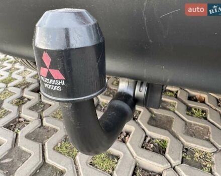 Міцубісі АСХ, об'ємом двигуна 2.3 л та пробігом 160 тис. км за 15700 $, фото 16 на Automoto.ua