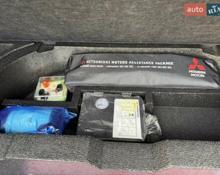 Міцубісі АСХ, об'ємом двигуна 2.3 л та пробігом 160 тис. км за 15700 $, фото 26 на Automoto.ua