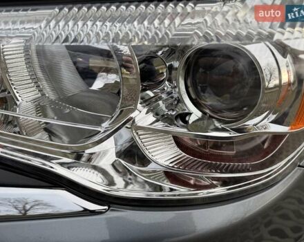 Міцубісі АСХ, об'ємом двигуна 2.3 л та пробігом 160 тис. км за 15700 $, фото 17 на Automoto.ua