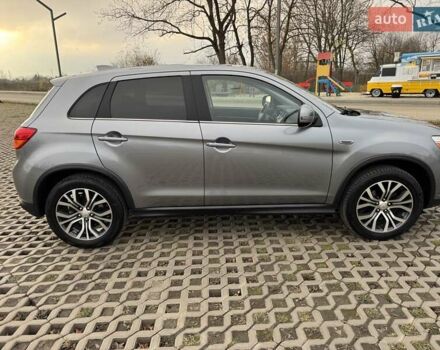 Міцубісі АСХ, об'ємом двигуна 2.3 л та пробігом 160 тис. км за 15700 $, фото 7 на Automoto.ua