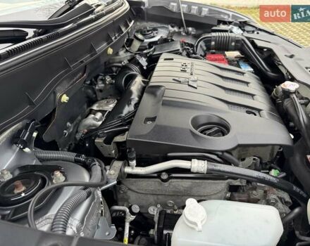 Міцубісі АСХ, об'ємом двигуна 2.3 л та пробігом 160 тис. км за 15700 $, фото 29 на Automoto.ua