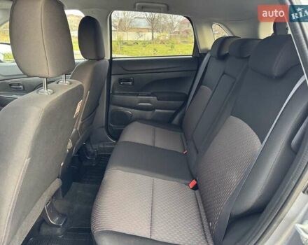 Міцубісі АСХ, об'ємом двигуна 2.3 л та пробігом 160 тис. км за 15700 $, фото 20 на Automoto.ua