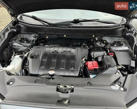 Міцубісі АСХ, об'ємом двигуна 2.3 л та пробігом 160 тис. км за 15700 $, фото 28 на Automoto.ua