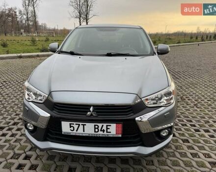 Міцубісі АСХ, об'ємом двигуна 2.3 л та пробігом 160 тис. км за 15700 $, фото 3 на Automoto.ua